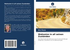 Cover Wahnsinn in all seinen Zuständen