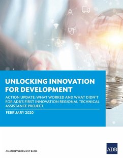 Unlocking Innovation for Development - Asian Development Bank