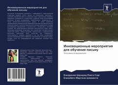 Innowacionnye meropriqtiq dlq obucheniq pis'mu - Riego Sorí, Elizdania Caridad;Clemente, Elizabeth Martínez