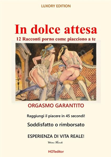 In dolce attesa (eBook, ePUB)