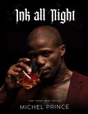 Ink All Night (Permanent Hangover, #2) (eBook, ePUB)