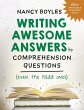 Writing Awesome Answers to... - Bild 1