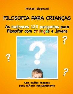 FILOSOFIA PARA CRIANÇAS (eBook, ePUB)