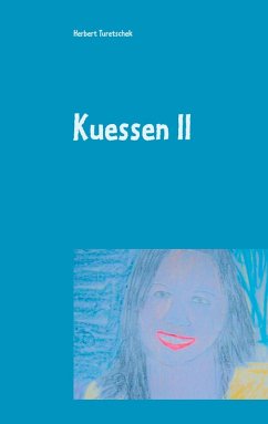 Kuessen II (eBook, ePUB)
