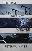 The Things That Last Forever (eBook, ePUB) The Things That Last Forever (eBook, ePUB)
