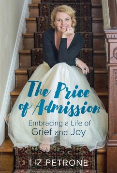Cover Price of Admission (eBook, ePUB)
