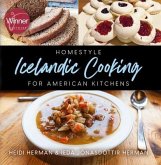Homestyle Icelandic Cooking for American Kitchens (eBook, ePUB)