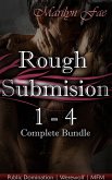 Rough Submission 1 - 4 (eBook, ePUB)