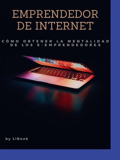 Emprendedor de Internet (eBook, ePUB) - LiBook