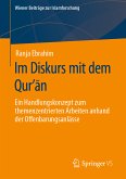 Im Diskurs mit dem Qurʼān (eBook, PDF)