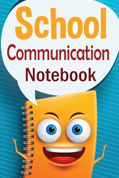 School Communication Notebook - Draper, Christine R