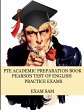 PTE Academic Preparation Book - Bild 1