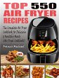 TOP 550 AIR FRYER RECIPES - Bild 1
