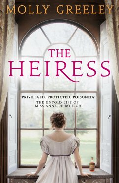 The Heiress (eBook, ePUB) - Greeley, Molly