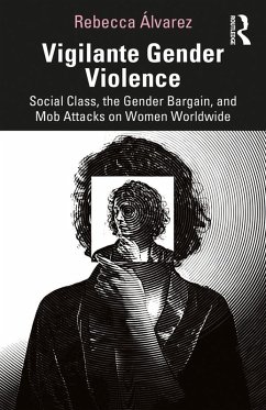 Cover Vigilante Gender Violence (eBook, ePUB)