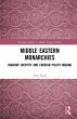 Middle Eastern Monarchies (eBook, ePUB) - Bild 1