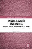 Middle Eastern Monarchies (eBook, ePUB)