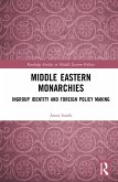 Middle Eastern Monarchies (eBook, ePUB) Middle Eastern Monarchies (eBook, ePUB)