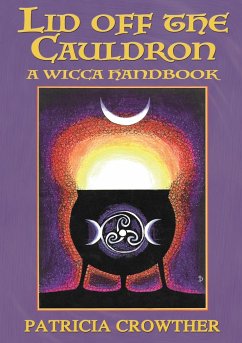 Lid Off The Cauldron - Crowther, Patricia