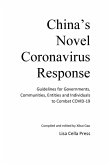 China's Novel Coronavirus Response