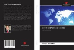 International Law Studies - Núñez Novo, Benigno