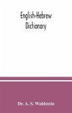 English-Hebrew dictionary