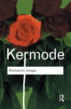 Romantic Image (eBook, ePUB) - Kermode, Frank