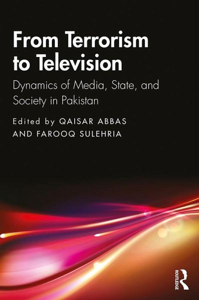 From Terrorism to Television (eBook, PDF) From Terrorism to Television (eBook, PDF)