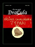 Ordinul Cavalerilor ¿epari (Eu Nu Sunt Dracula, #2) (eBook, ePUB)