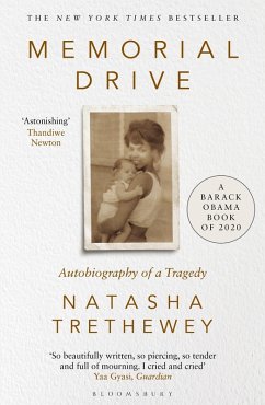 Memorial Drive (eBook, ePUB) - Trethewey, Natasha