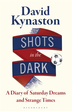 Shots in the Dark (eBook, ePUB) - Kynaston, David