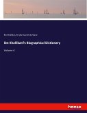 Ibn Khallikan¿s Biographical Dictionary