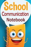 School Communication Notebook