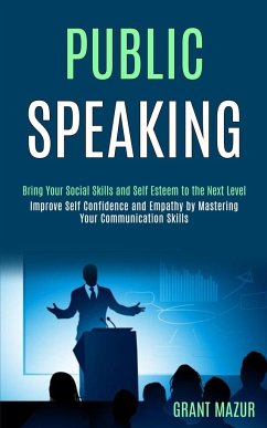 Public Speaking - Mazur, Grant