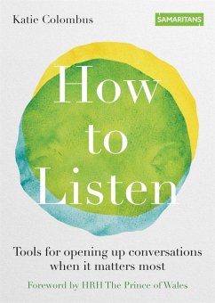 Cover How to Listen (eBook, ePUB)