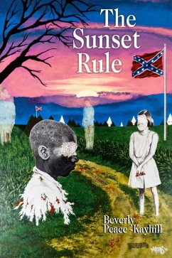 Cover The Sunset Rule (eBook, ePUB)