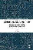 School Climate Matters (eBook, ePUB)