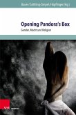 Opening Pandora's Box (eBook, PDF)