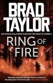 Ring of Fire (eBook, ePUB) Ring of Fire (eBook, ePUB)