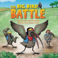 Cover The Big Bird Battle (eBook, ePUB)