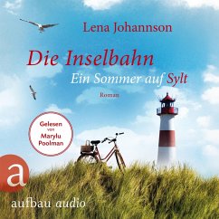 Die Inselbahn (MP3-Download) - Johannson, Lena