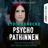 Psychopathinnen (MP3-Download)