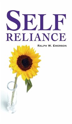 Self-Reliance - Emerson, Ralph W.