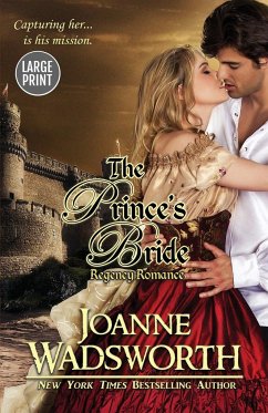 The Prince's Bride - Wadsworth, Joanne