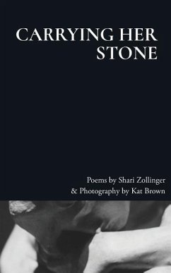 Carrying Her Stone - Zollinger, Shari; Brown, Kat