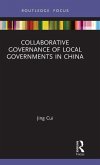Collaborative Governance of Local Governments in China