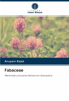 Fabaceae - Rajak, Anupam