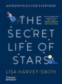 The Secret Life of Stars (eBook, ePUB) - Harvey-Smith, Lisa