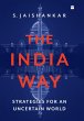 The India Way (eBook, ePUB) - Bild 1