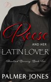 Reese and Her Latin Lover (Rosalind Brewery Series, #2) (eBook, ePUB)